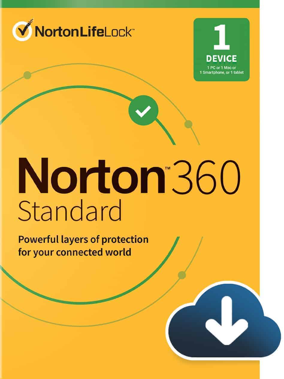 Norton 360 abonnementer og priser
